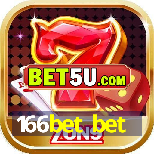 166bet bet